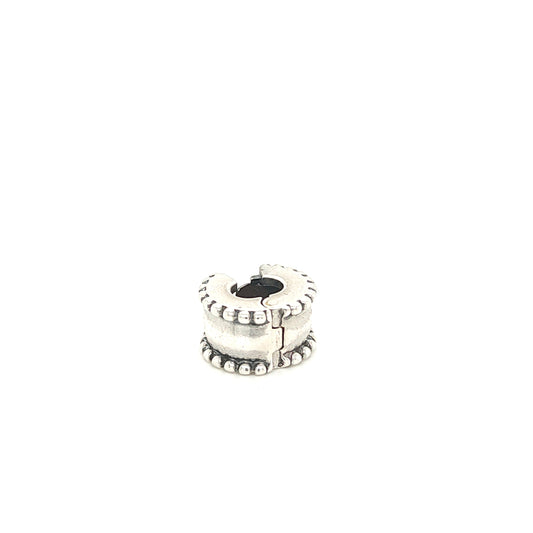 Pandora Locking Bead