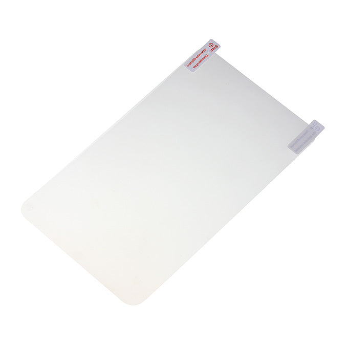 TABLET SCREEN PROTECTOR