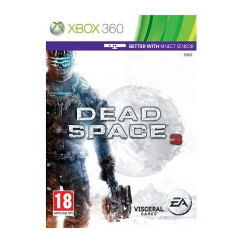 Xbox 360 - Dead Space 3 (18) Preowned