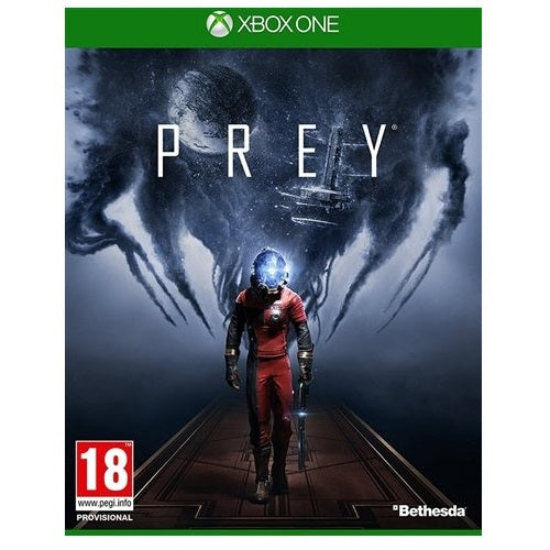 Xbox One - Prey (18) Preowned