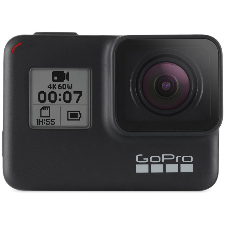 GoPro Hero 7 Black Grade B Preowned