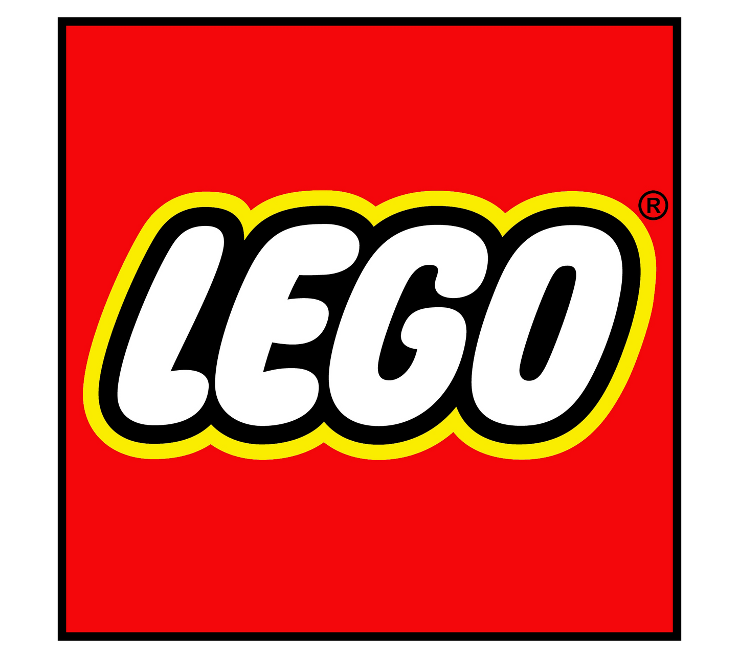 Official Lego Loose Collection Only