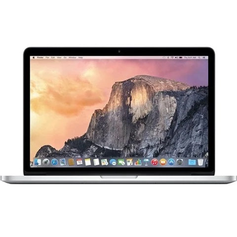 Macbook Pro 12.1 i5-5257U 8GB 128GB 13" MacOS Grade C Preowned