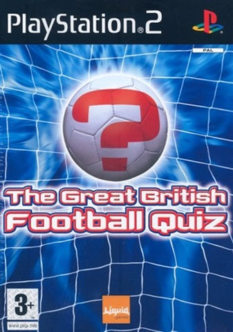 Big Game Football Trivia Game