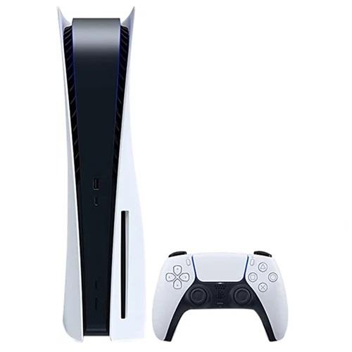 Playstation 5 825GB Console White Discounted Preowned