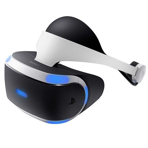 Playstation VR Headset V1 (Headset Only) Grade B Preowned