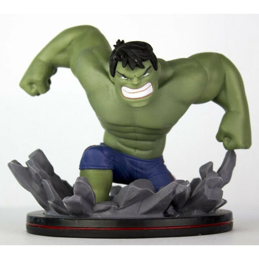 Q Fig - Marvel Avengers Age of Ultron The Hulk Preowned