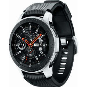 Samsung Galaxy Watch SM-R805F 46mm Black Grade C Preowned