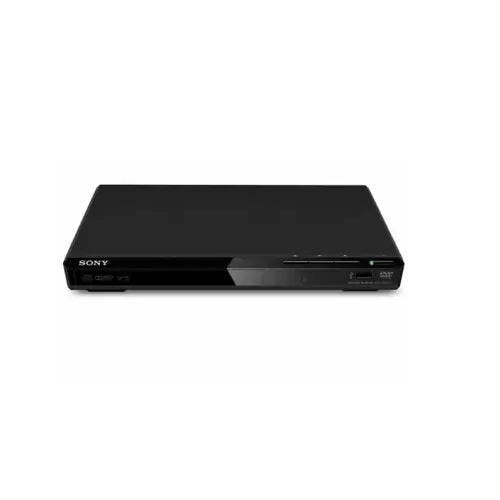 Sony DVP-SR760H DVD player/CD player Grade B Preowned