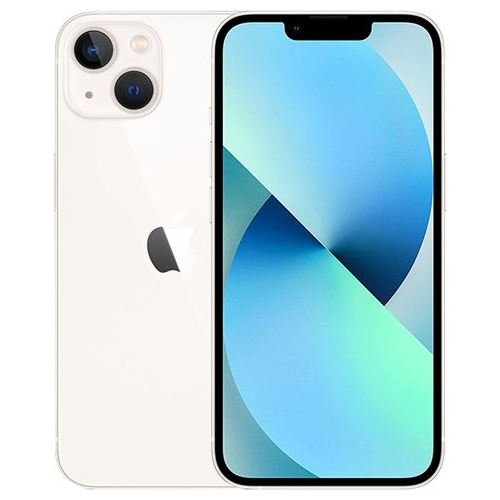 Apple iPhone 13 128GB Unlocked Starlight Grade B Preowned