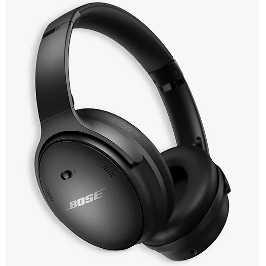 Bose QC45 Quiet Comfort 45 Wireless Headphones Grade C Preowned