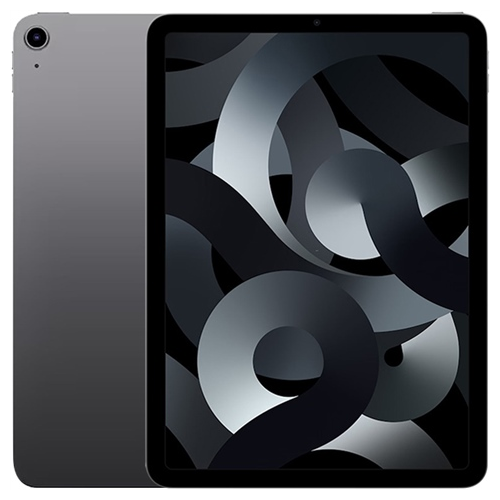 Apple Ipad Air 5th Generation (A2589) Unlocked 64GB Space Grey Grade C Preowned