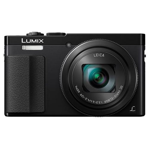 Panasonic Lumix DMC-TZ70 Compact Camera Grade B Preowned