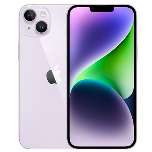Apple iPhone 14 Plus 128GB Unlocked Purple Grade B Preowned
