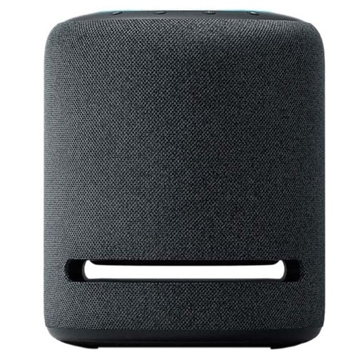 Amazon Echo Studio Smart Speaker (O2T2V3) Charcoal Grade C Preowned