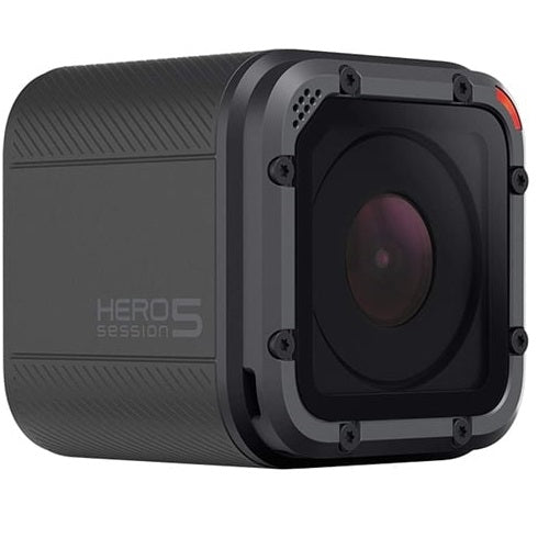 GoPro Hero 5 Session 4K (CHDHS-501/502) Grade C Preowned