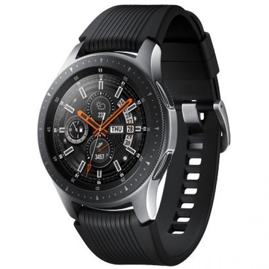 Samsung Galaxy Watch SM-R800 46mm Silver Grade C Preowned