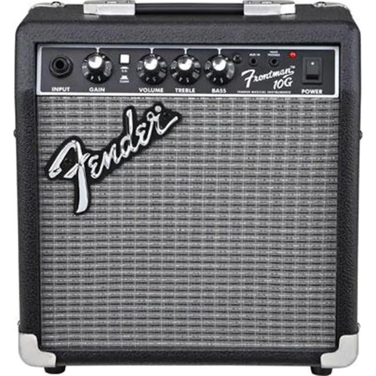 Fender Frontman 10G Combo Guitar Amplifier Grade A Preowned Collection Only