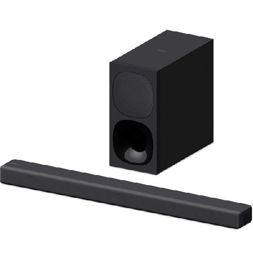 Sony HT-G700 3.1 400W & Wireless Subwoofer Sound Bar Grade B Preowned Collection Only