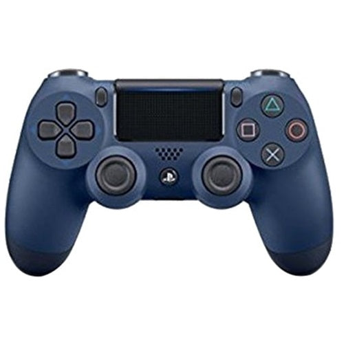 Playstation 4 V2 Midnight Blue Controller Preowned