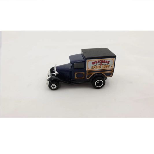 Matchbox Ford Model A Preowned