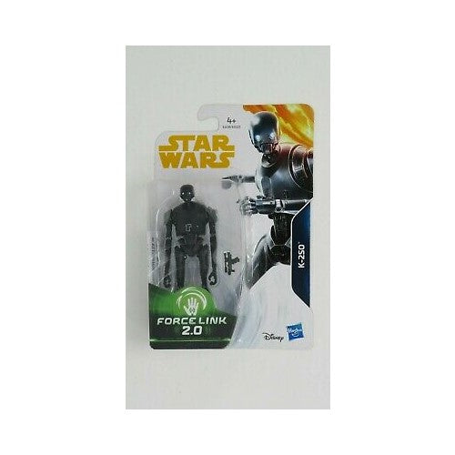 Hasbro Star Wars Force Link 2.0 K-2SO Preowned