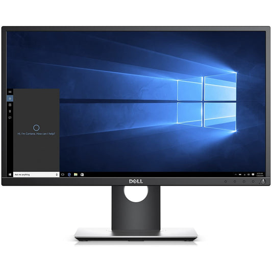 Dell Professional P2217 21.5" LED Monitor Grade B Preowned Collection Only