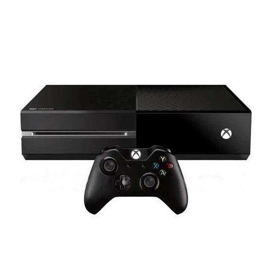 Xbox One 1TB Console No Controller Unboxed Preowned