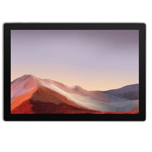 Microsoft Surface Pro 7 Intel i5-1035G4 8GB Ram 256GB SSD Windows 10 Grade B Preowned