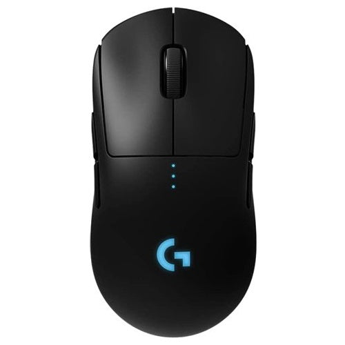 Logitech G Pro Wireless Gaming Mouse Grade B Preowned