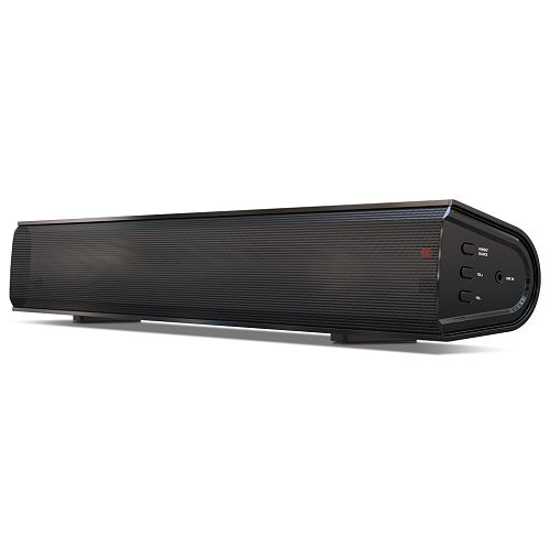 Cello YW-S23 80 Watt Bluetooth Soundbar and 2.1 Channel Speaker Grade B Preowned Collection Only