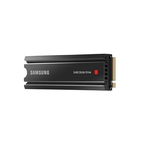 Samsung 980 Pro 1TB MZ-V8P1T0 (PCIe 4.0) With Heatsink PS5 Compatible Preowned