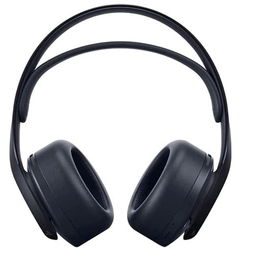 Sony Playstation 5 Pulse 3D Wireless Headset Midnight Black Grade B Preowned