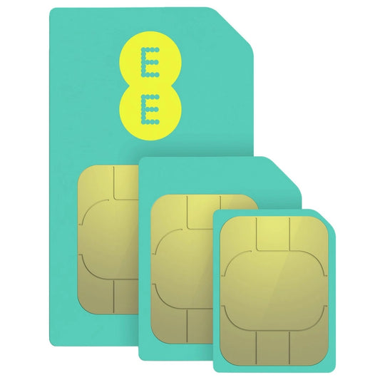 EE Sim Card