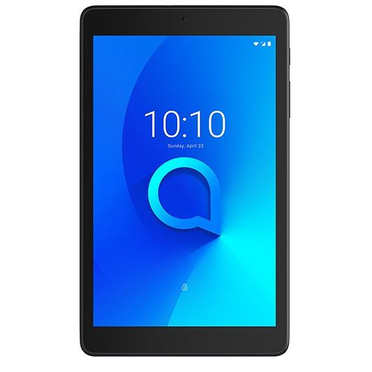 Alcatel 3T 8 (9027X) 16GB Unlocked Black Grade B