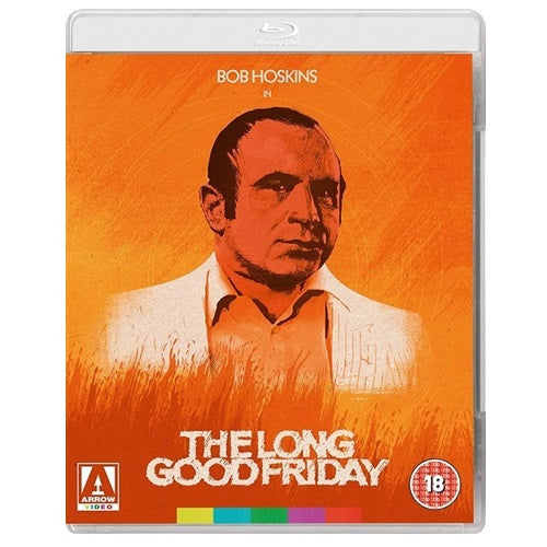 Blu-Ray - The Long Good Friday (18) 2018 Preowned