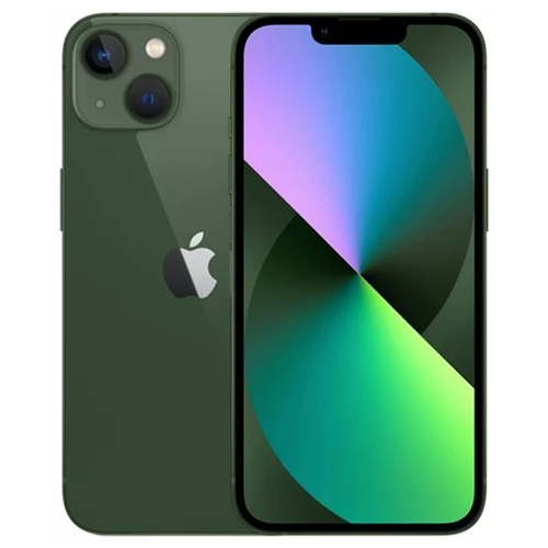 Apple iPhone 13 128GB Unlocked Green Grade C Preowned