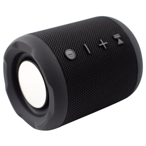 Eco Juice Boom 360 Bluetooth Speaker Black Grade B Preowned