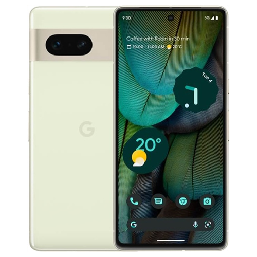 Google Pixel 7 128GB Unlocked Grade B Preowned