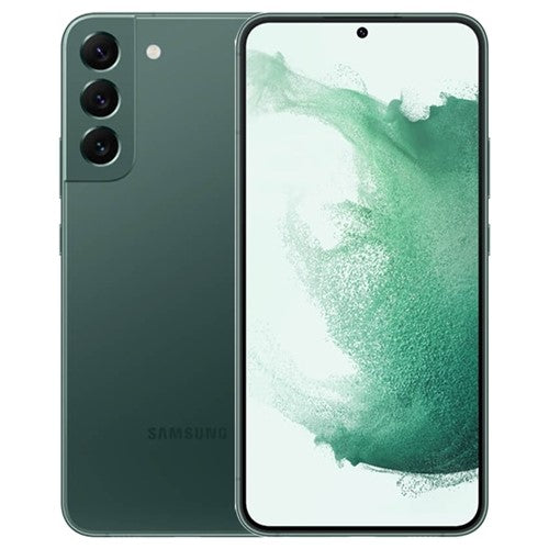 Samsung Galaxy S22 Plus 5G 128GB Unlocked Green Grade B Preowned