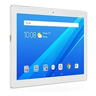 Lenovo Tab4 10 Plus TB-X704F Tab 16GB Wifi Sparkling White Grade B Preowned