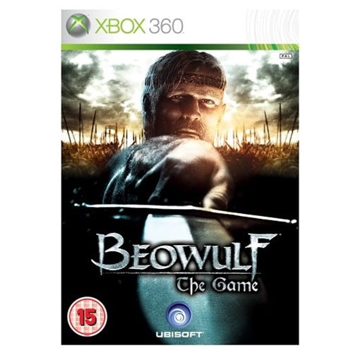 Xbox 360 - Beowulf The Game (15) Preowned