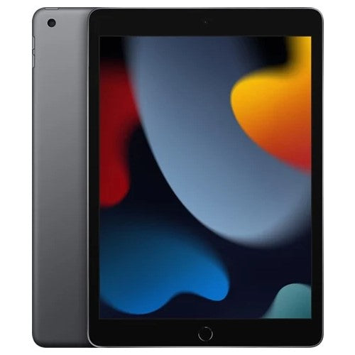 Apple iPad 9th Gen [A2602] 256GB Space Grey Wi-Fi Grade B Preowned