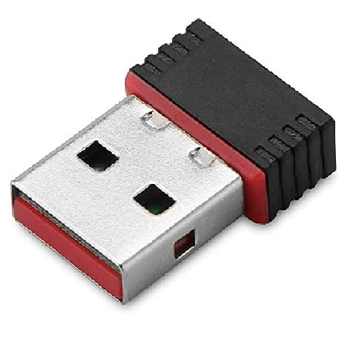 USB 2.0 802.11N Wireless Dongle