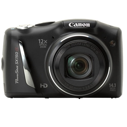 Canon PowerShot SX150 IS Grade B Preowned