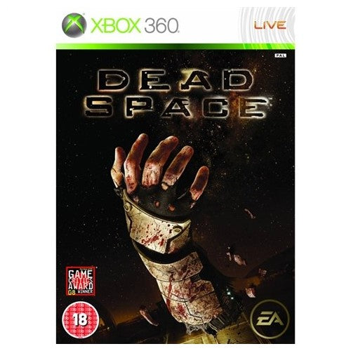 Xbox 360 - Dead Space (18) Preowned