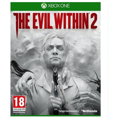 Xbox One - The Evil Within 2 (18) Preowned