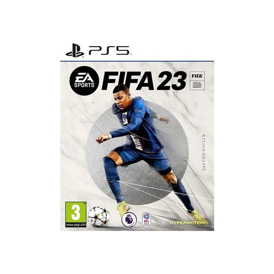 PS5 - Fifa 23 (3) Preowned