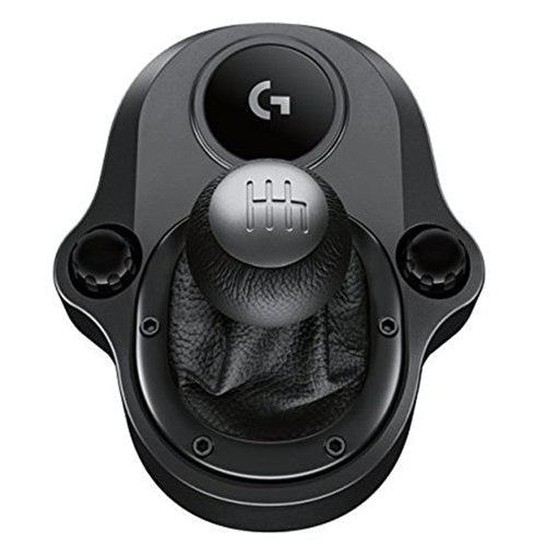 Logitech Force Shifter For G29 & G920 (PS4/XB1/PC) Grade C Preowned