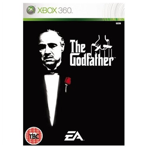 Xbox 360 - The Godfather (18) Preowned
